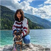 Studentessa di Data Science impartisce ripetizioni di matematica per bambini e ragazzi (elementari/medie/biennio)